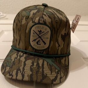 Field & Stream Bottomlands Hat